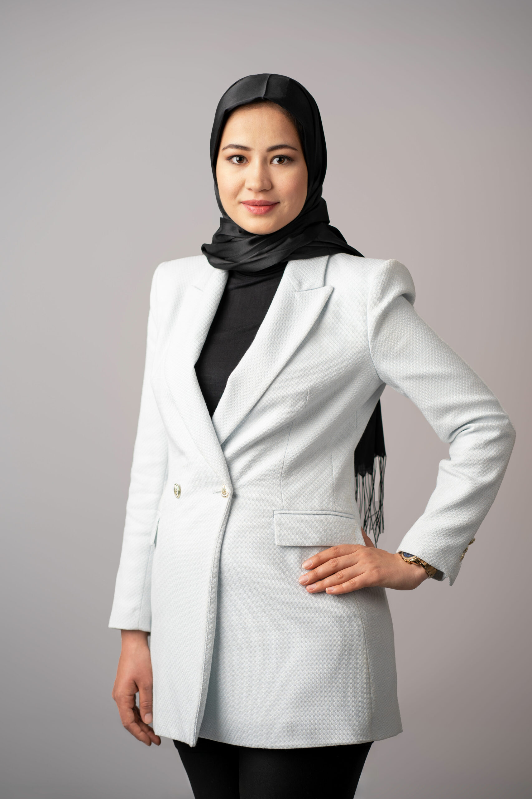 Zahra Muhammadi