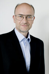 Anneliese Aichberger Firmenleitung